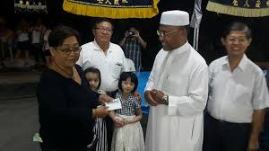 Selepas ahli parlimen bagan serai, datuk dr. Rm6 Juta Setahun Untuk Ahli Parlimen Bn