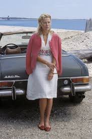 The Door In The Floor 2004 Kim Basinger Fashion Kim