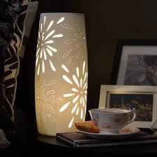 اواني وصواني Deem Home Novelty Lamp Lamp Decor