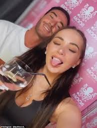 Where is Jade Goody's widowed husband Jack Tweed now?