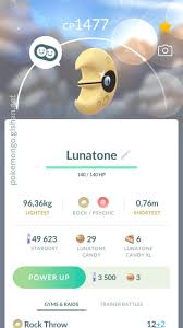 The Rarest Shinies In Pokemon Go