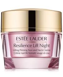 Estee Lauder Estee Lauder Resilience Multi Effect Night Tri Peptide Face And Neck Creme 1 7 Oz Reviews Skin Care Beauty Macy S Estee Lauder Resilience Lift Night Creme Estee Lauder