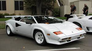 This is a satire channel. 1984 Lamborghini Countach 1 Photographed At The Capitol Co Flickr
