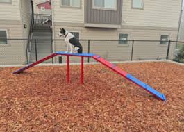 I previously reviewed the company's peak. Dog Playground Equipment For Sale Doggie Playsystems