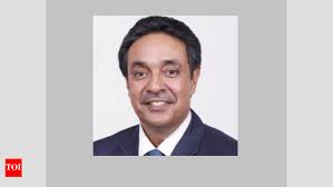 Vijay Narayan: Tamil Nadu advocate general Vijay Narayan resigns