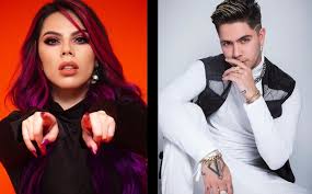 Ver las letras de juan de dios pantoja y escuchar hagamos las paces, me fascinas, juan de roast yourself, se motiva, me fascina y más canciones! Lizbeth Rodriguez Juan De Dios Pantoja Fue Infiel A Kimberly Loaiza