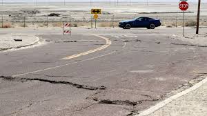 130 earthquakes in the past 7 days. Nevada Death May Be Linked To California Quake Ctv News