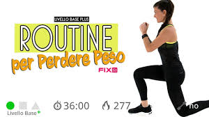 È un tipo di ginnastica fondamentale non solo per chi soffre di dolori alla schiena, spesso. Esercizi Per Dimagrire A Casa Allenamento Completo Youtube