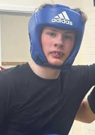 Sunday four Cwmavon Hornets boxed in the finals of the Welsh schoolboy  championships First