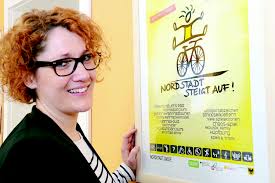 Neue Kummererin Fur Die Nordstadt Dortmund Nord