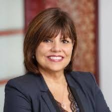 Joan Goodwin's Instagram, Twitter & Facebook