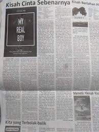 Alea iacta est is the 11th volume of of the youjo … Review Suka Suka Gue My Real Boy Wattpad