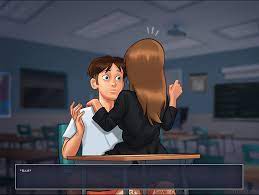 The game has a fascinating storyline, lots of interesting features and countless surprises for players. Summertime Saga Apk V0 20 9 Download Hentaigamer