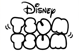 Amelia bedelia work in the garden coloring page. Tsum Tsum Coloring Pages Best Coloring Pages For Kids