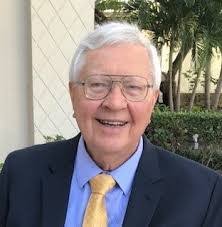 Eric Torgersen's Instagram, Twitter & Facebook