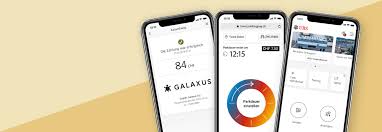 App offers clients select functionality of ubs online services (ols). Digital Banking Mobile Internet Banking Ubs Schweiz