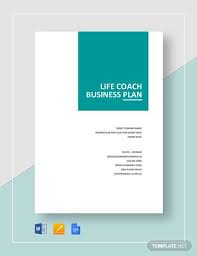 Free coaching proposal template that wins clients. Free 11 Coaching Plan Templates In Pdf Ms Word Pages Google Docs