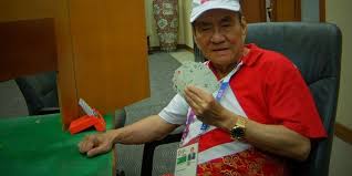 Padahal dia siap membantu pembinaan sepakbola indonesia, meski dengan syarat. Bos Djarum Bambang Hartono Raih Perunggu Di Asian Games Uang Bonusnya Untuk Ini Halaman All Kompas Com