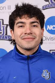 2022-2023 Men's Track and Field Roster