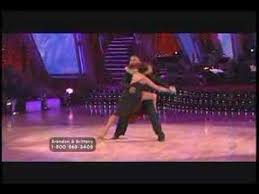 Who are brittany cherry's dream dance partners on dancing with the stars? Brandon And Brittany On Dwts Youtube