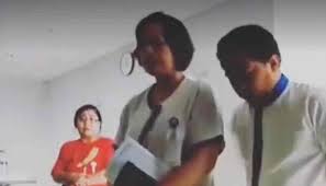 18 4) latih keluarga merawat pasien dengan perilaku kekerasan evaluasi pengetahuan klg ttg marah anjurkan keluarga untuk memotivasi pasien melakukan tindakan yang telah diajarkan oleh perawat. Tindakan Perawat Surabaya Bukan Pelecehan Tapi Kekerasan Seksual Publicanews Nasional