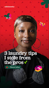 Got a stubborn stain that refuses to go away? Well not for long after you  watch this video. 😂