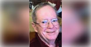 Obituary information for Edward Francis McVey, Jr.