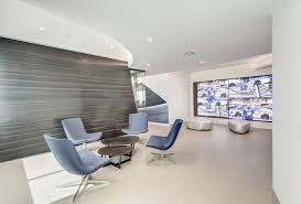 Although a proposal to build a racetrack on staten island failed to materialize, nascar has not given up on the big apple and the millions of dollars in revenue it could generate. Nascar Offices New York City Office Snapshots Interior Design Portfolios Office Interior Design Modern Dental Office Design Receptions