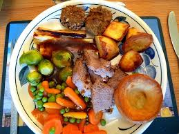 The great thing about a british theme is you can apply it to most types of parties. 5 Traditional English Foods Not To Be Missed When Visiting Trip101
