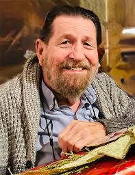 William Harrell Obituary (1947