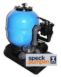 Sandfilteranlage Lisboa 750 Mit Speck Pumpe Bettar 20
