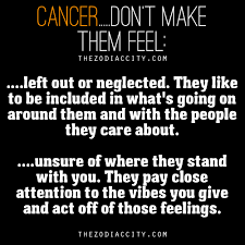 They have an innate desire to eat healthy food and also likes to serve others in that respect. Info About Cancer Zodiac Sign 9 323 Likes 118 Comments Cancer Zodiac Cancer But In Reality They Are Highly Possessive And Jealous