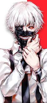 Maybe you would like to learn more about one of these? Ken Kaneki Mobile Phone Wallpaper Kolpaper Awesome Free Hd Wallpapers