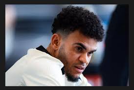 Bayern agree deal worth £65.5m with Liverpool for Diaz