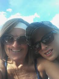 Homesick for a Simpler Way of Life 🥰... I am just a Jersey Girl stuck in a  Michigan World & Praying for Peace 🙏☮️✌️