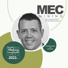World's Best Mining Companies to Watch In 2022 December2022 by Insights  Success Media