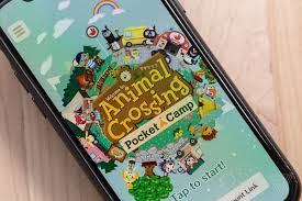 Different animals have different preferences, so when you create a nice and creative campsite, you will attract them to visit your campsite and increase your friendship level with them. Animal Crossing Pocket Camp Brings The Series S Leisurely Charm To Smartphones The Verge
