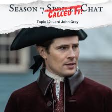 Today's Fraser Friday Moment: Inside Ep. 212 “The Hail Mary.”  💙⚔️🏴󠁧󠁢󠁳󠁣󠁴󠁿 • #outlander #caitríonabalfe #clairefraser #samheughan  #jamiefraser #outlanderseason2 #outlandercast #outlanderfans  #outlanderseries #outlanderstarz #outlander_starz