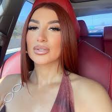 irene christine's LIVE Event