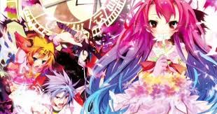 Become a donator today and gain free access to over 15 tb of anidl encodes (with batch download support) from our backup servers! Itsuka Tenma No Kuro Usagi Bd Subtitle Indonesia Batch 1 12 Lengkap Dn Distriknime Distrik Download Anime Sub Indo
