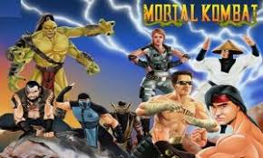 · the control circuit is for player 1. Download Mortal Kombat 1 Game For Pc Free Full Version