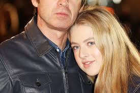 Noel Gallagher's wife Sara MacDonald claims their son…