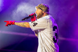 What is limp bizkit up to? Limp Bizkit Announce Summer 2021 Tour Dates With Spiritbox