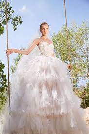David's bridal offers a unique selection of vintage wedding dresses, including vintage lace styles. This Year S Wedding Dress Collections Arabia Weddings