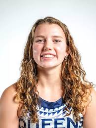 2025-2026 Women's Track and Field Roster