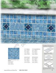 Maybe you would like to learn more about one of these? Longust Pool Tile Catalog 2010