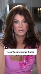 Lisa Vanderpump was so real for this 🥲 #rhobh #lisavanderpump  #vanderpumprules #realhousewives #relatable #fyp