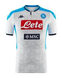 1991/1993 napoli home fußball trikot fußball trikot. Ssc Napoli 2019 20 Drittes Trikot