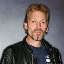 Raymond Leigh Thibodeau Jr. Obituary