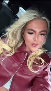 Lily Heath (@lilyxheath)